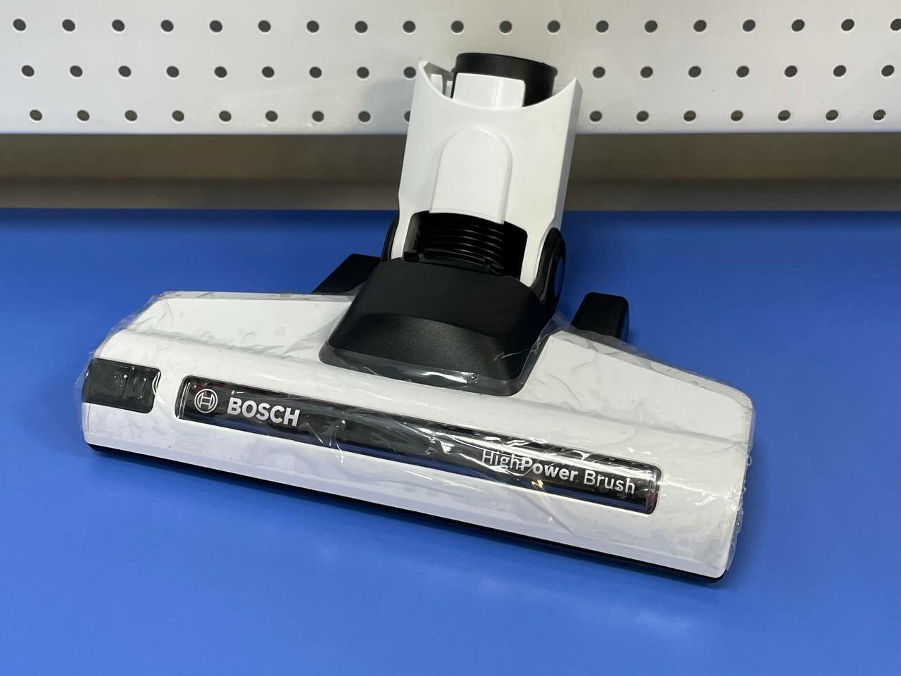 Турбощетка ручного пылесоса Bosch BCH62. (оригинал)