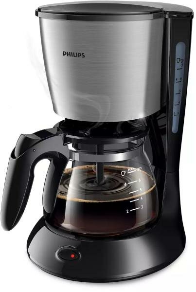 Кофеварка капельная Philips HD7435 Daily Collection