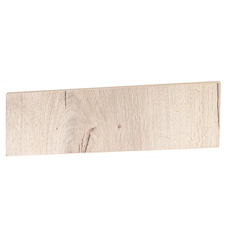 фото Фасад для кухонного ящика Касли 39.7x12.5 см Delinia ID ЛДСП цвет касли