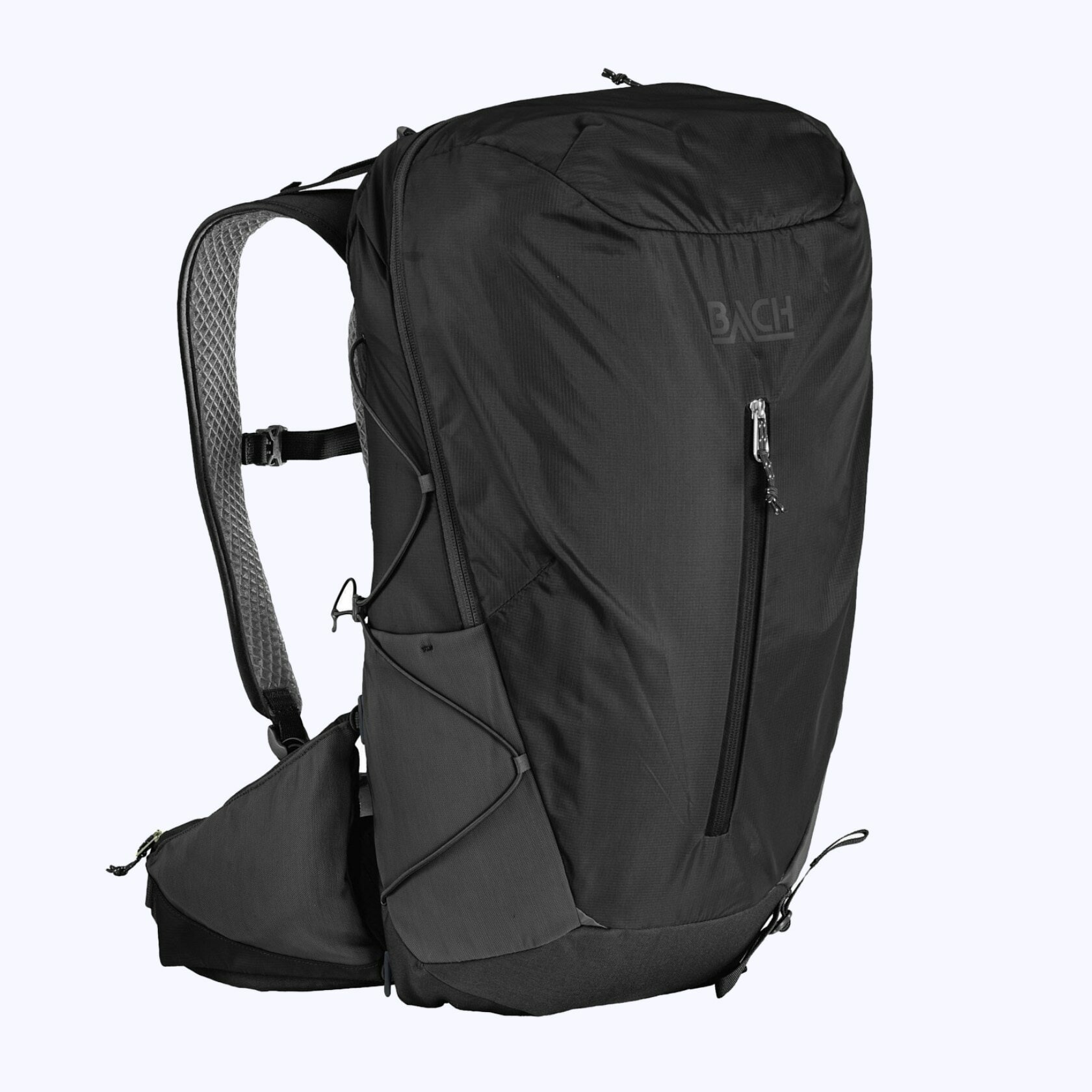 Рюкзак Bach Pack Shield 26L long (Черный)