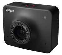 Веб-камера OBSBOT Meet HD, с HDR, 2х зумом и автокадрированием