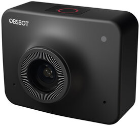 Веб-камера OBSBOT Meet HD, с HDR, 2х зумом и автокадрированием