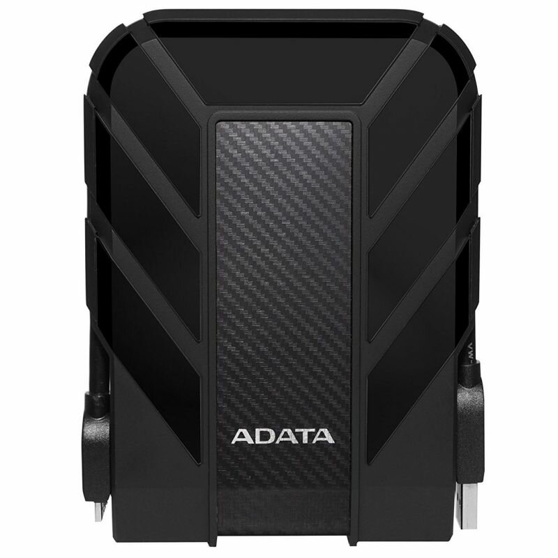 Внешний жесткий диск A-Data HD710Pro 5ТБ черный (ahd710p-5tu31-cbk)