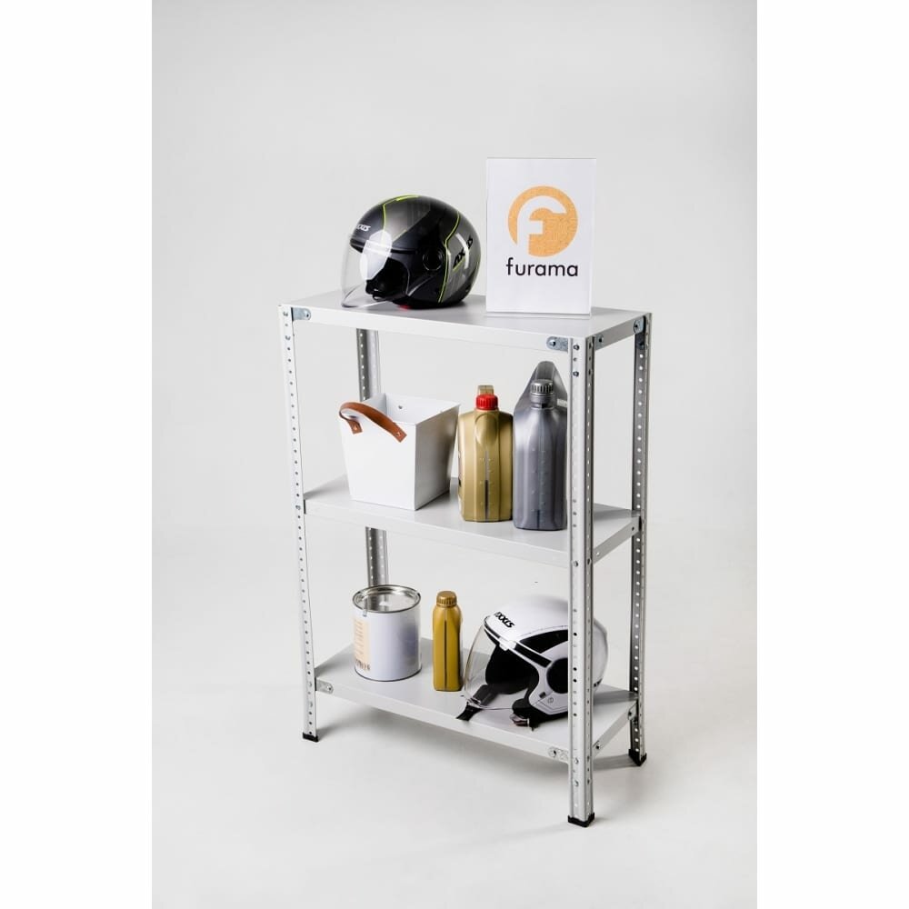 фото Стеллаж ООО фурама стф стф101050-3