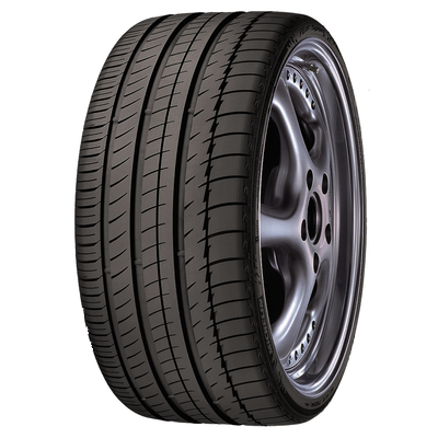 Michelin 285/40ZR19 103(Y) Pilot Sport PS2 K2 TL