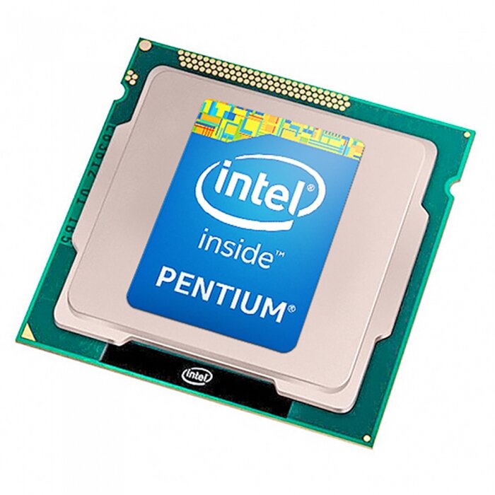 Процессор Intel Pentium Gold G5400 OEM (CM8068403360112)