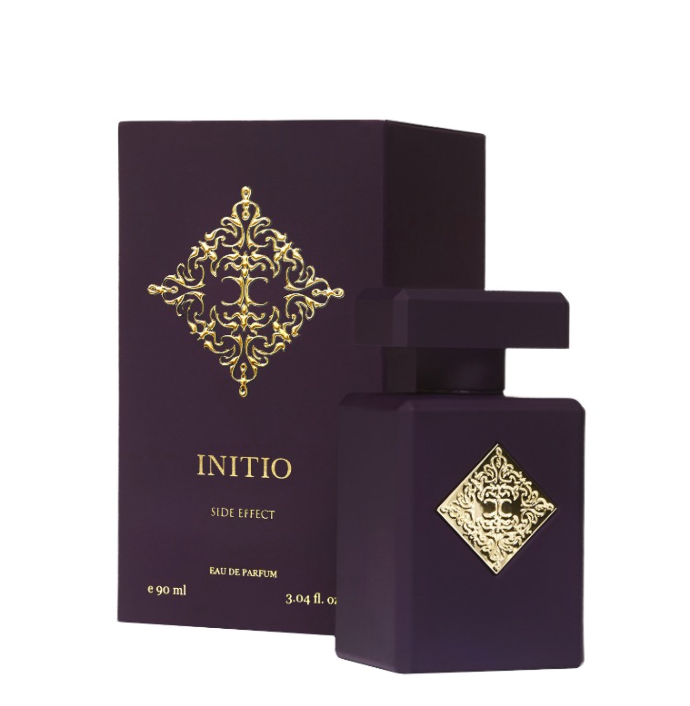 Initio Parfums Prives парфюмерная вода Side Effect, 90 мл