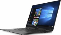 13.3" Dell XPS 13 9365 Touch 1920x1080, Intel Core i7-7Y75. Товар уцененный