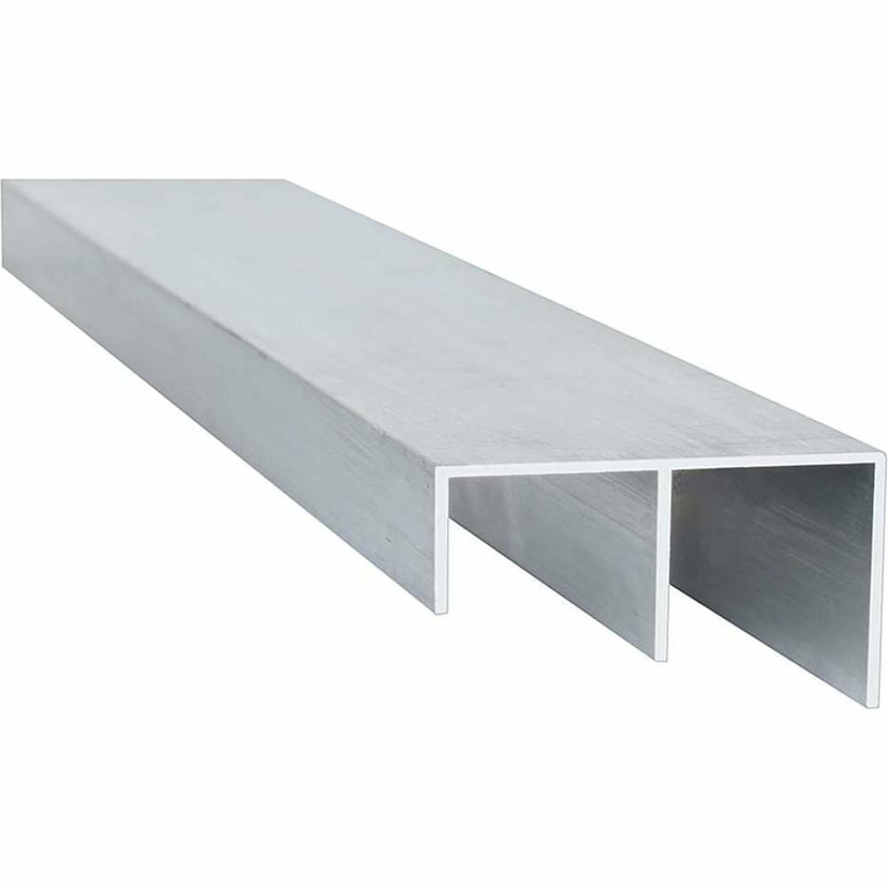 фото Направляющая для шкафа-купе Левша МС-L60-Н