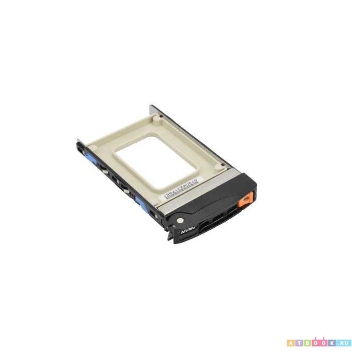 Supermicro MCP-220-00167-0B Корзина для жестких дисков HDD/SSD