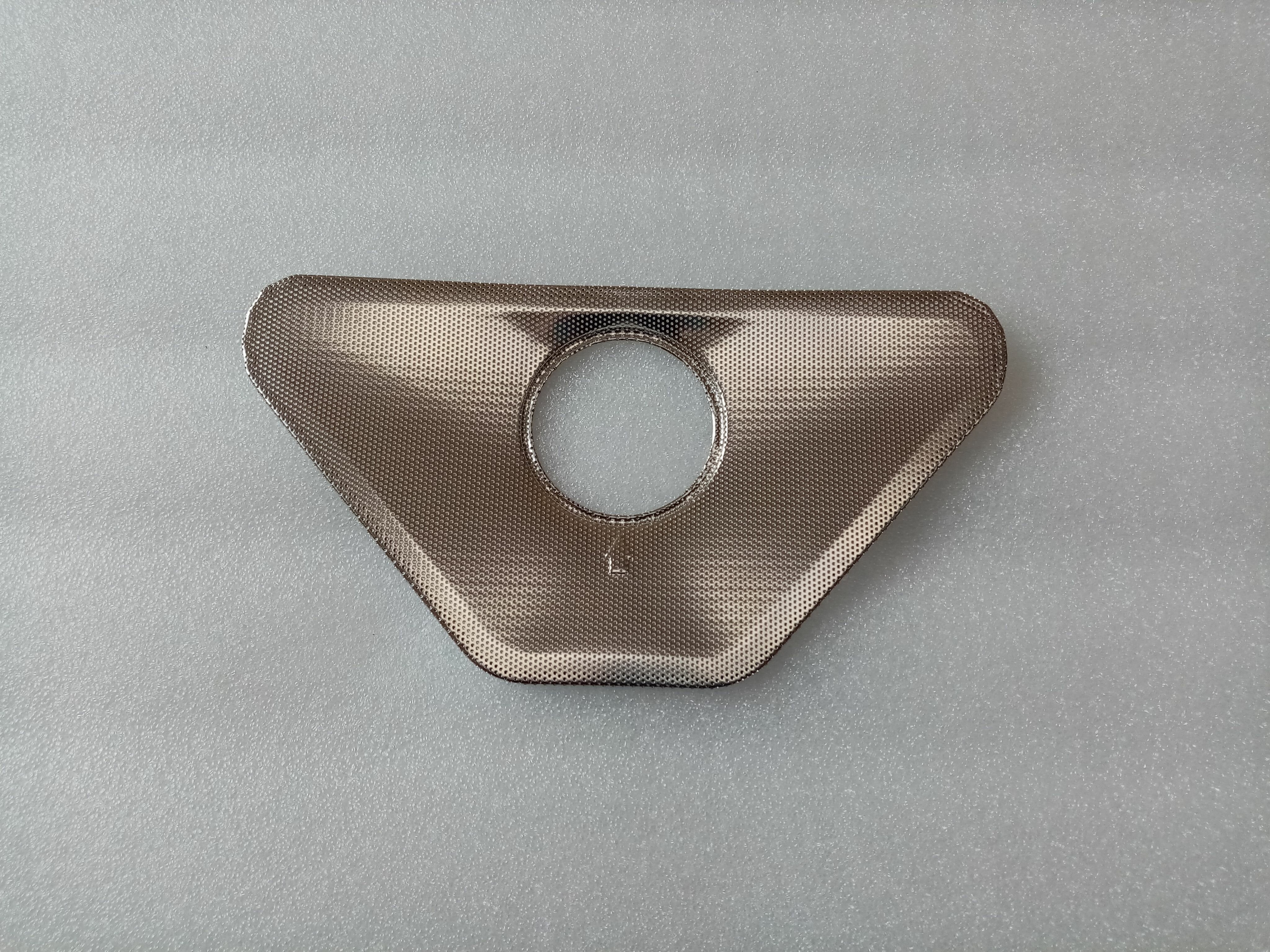 фото Фильтр металлический (pn: 12176000003700), для ПММ KUPPERSBERG GSM 4573