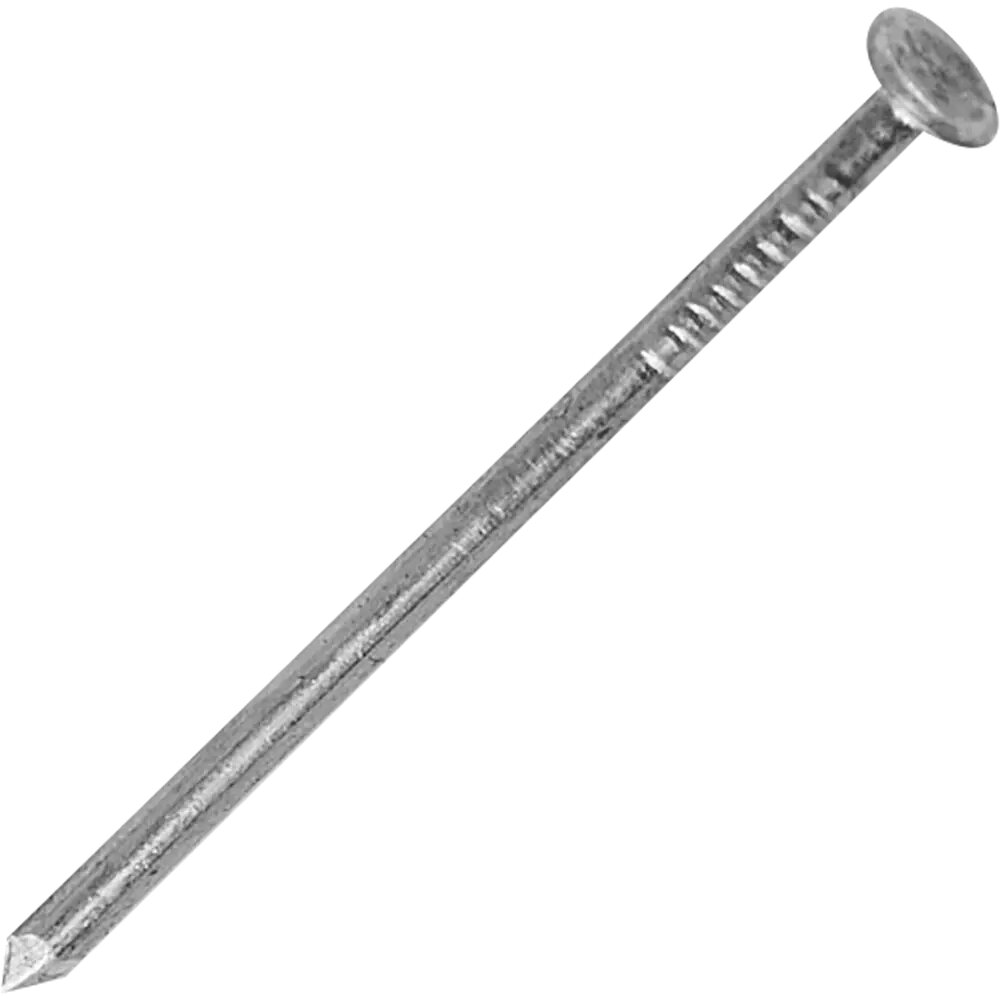 фото Гвозди строительные 1.6x32 мм, 1 кг