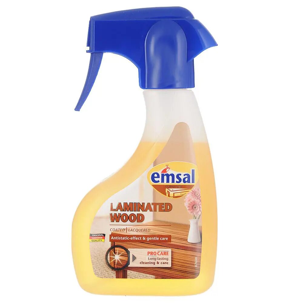 фото Средство для мытья полов Emsal 707454 0.25 л