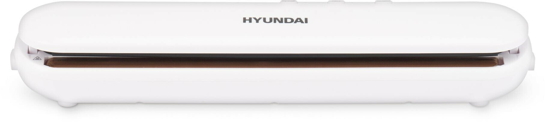 Вакуумный упаковщик Hyundai HY-VA1001 белый