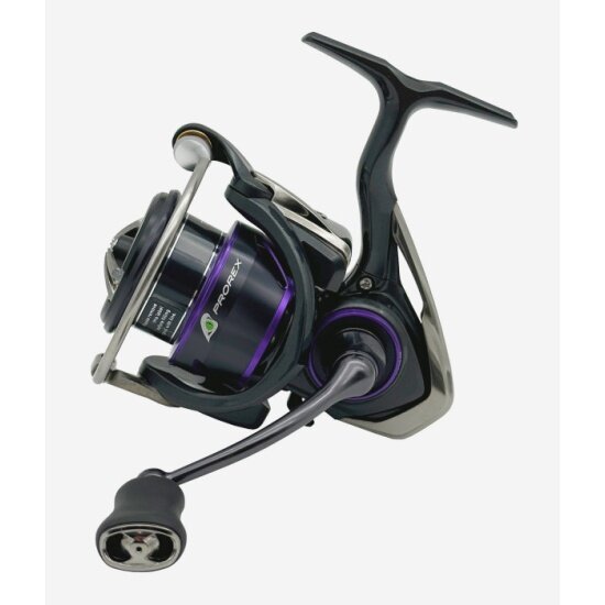 Катушка безынерционная Daiwa 22 PROREX V LT 1000