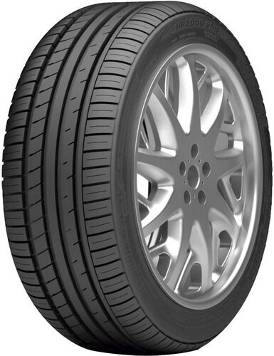 Шина Zeetex HP2000 VFM 205/45R17 88W