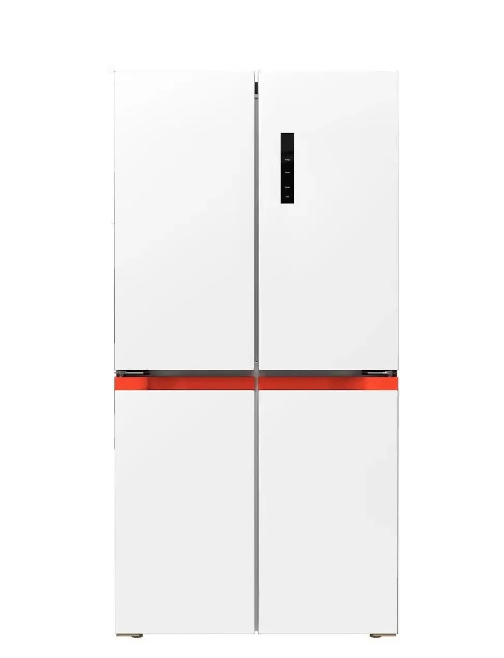 Холодильник LEX LCD505WOrID