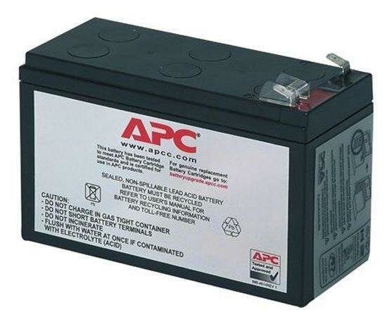 Батарея ИБП APC APCRBC106