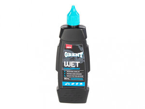 Grent цепная смазка для влажной погоды с тефлоном 60мл. Grent Wet Lube (20шт)