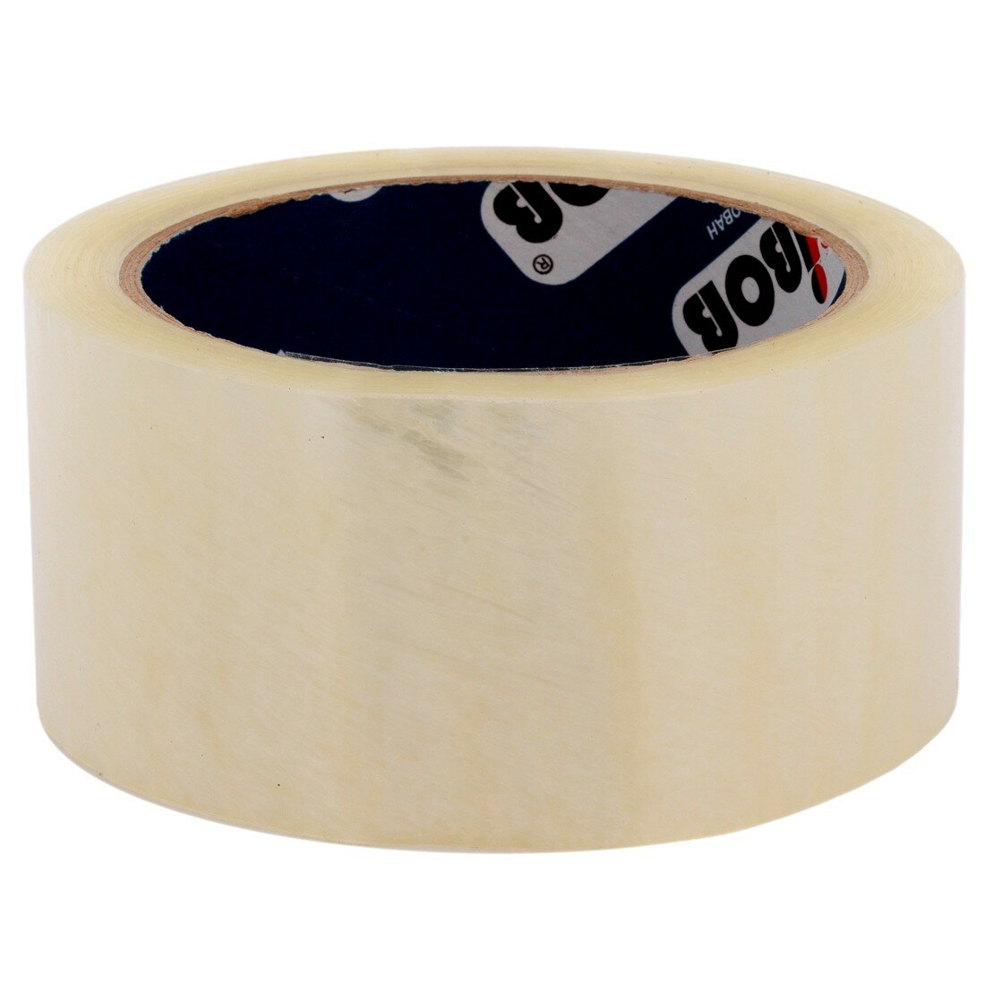 фото Лента клейкая прозрачная UNIBOB, 48ммх66м