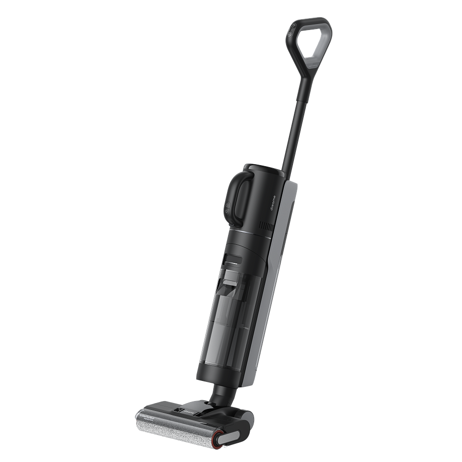 Беспроводной пылесос для влажной и сухой уборки Dreame Wet and Dry Vacuum H12 Dual