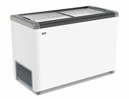 Морозильный ларь FG 400 C FROSTOR