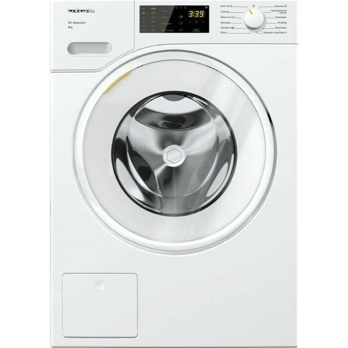 Стиральная машина Miele WSD023 WCS