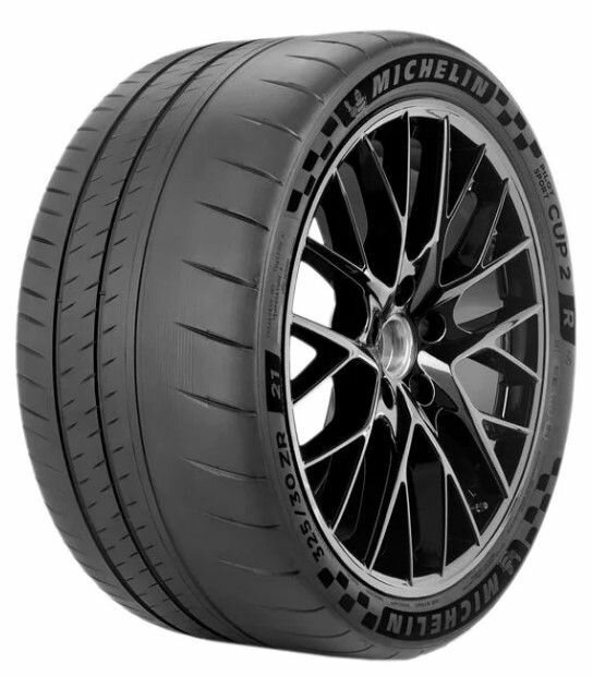 Автомобильные шины Michelin Pilot Sport Cup 2 R 325/30 R21 108Y