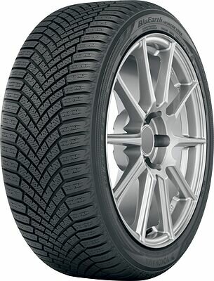 Yokohama Bluearth*Winter V906 215/65 R16 98H