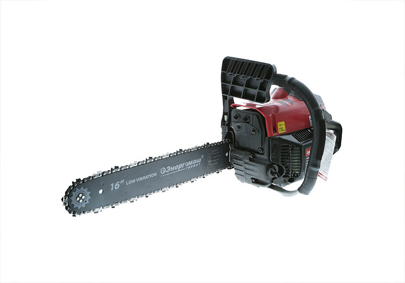 фото Бензопила энергомаш Гарант БП1-37