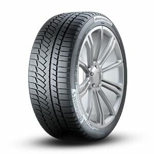 Continental Континенталь 255/55/19 H 111 WinterContact TS 850 P (AO)