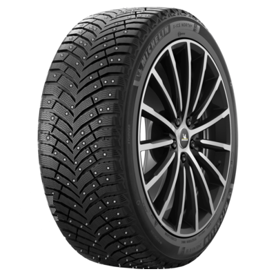 Michelin 285/40R19 107H XL X-Ice North 4 TL (.)