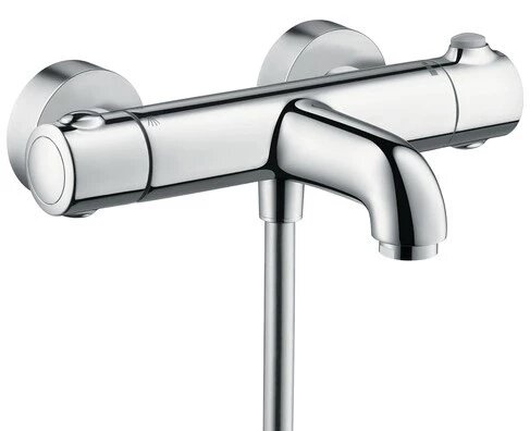 Термостат для душа hansgrohe Ecostat 1001 SL 13241000 рычажный