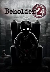 Beholder 2 (Steam; PC; Регион активации Не для РФ)