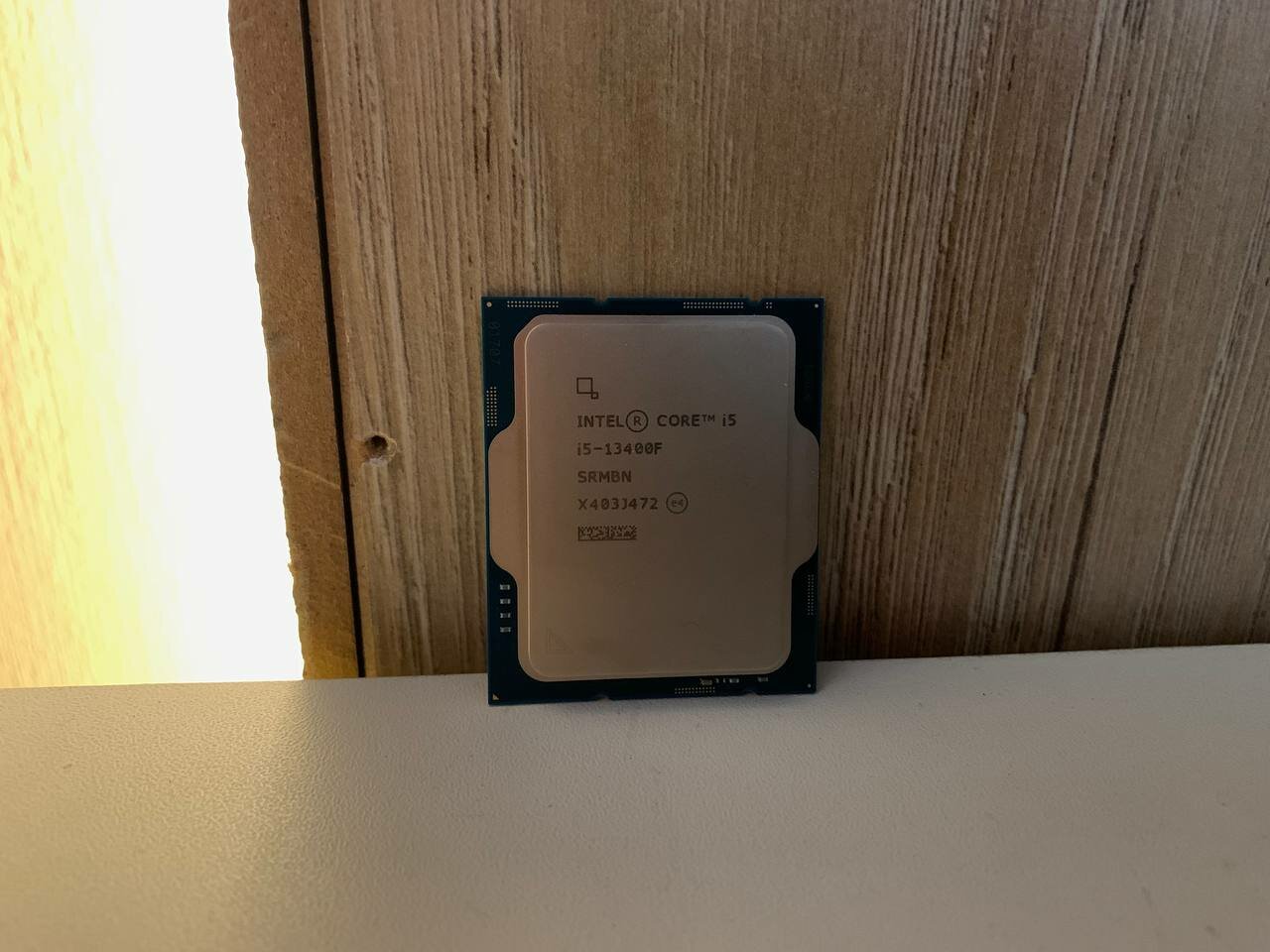 Процессор Intel Core i5-13400F, 10 ядер