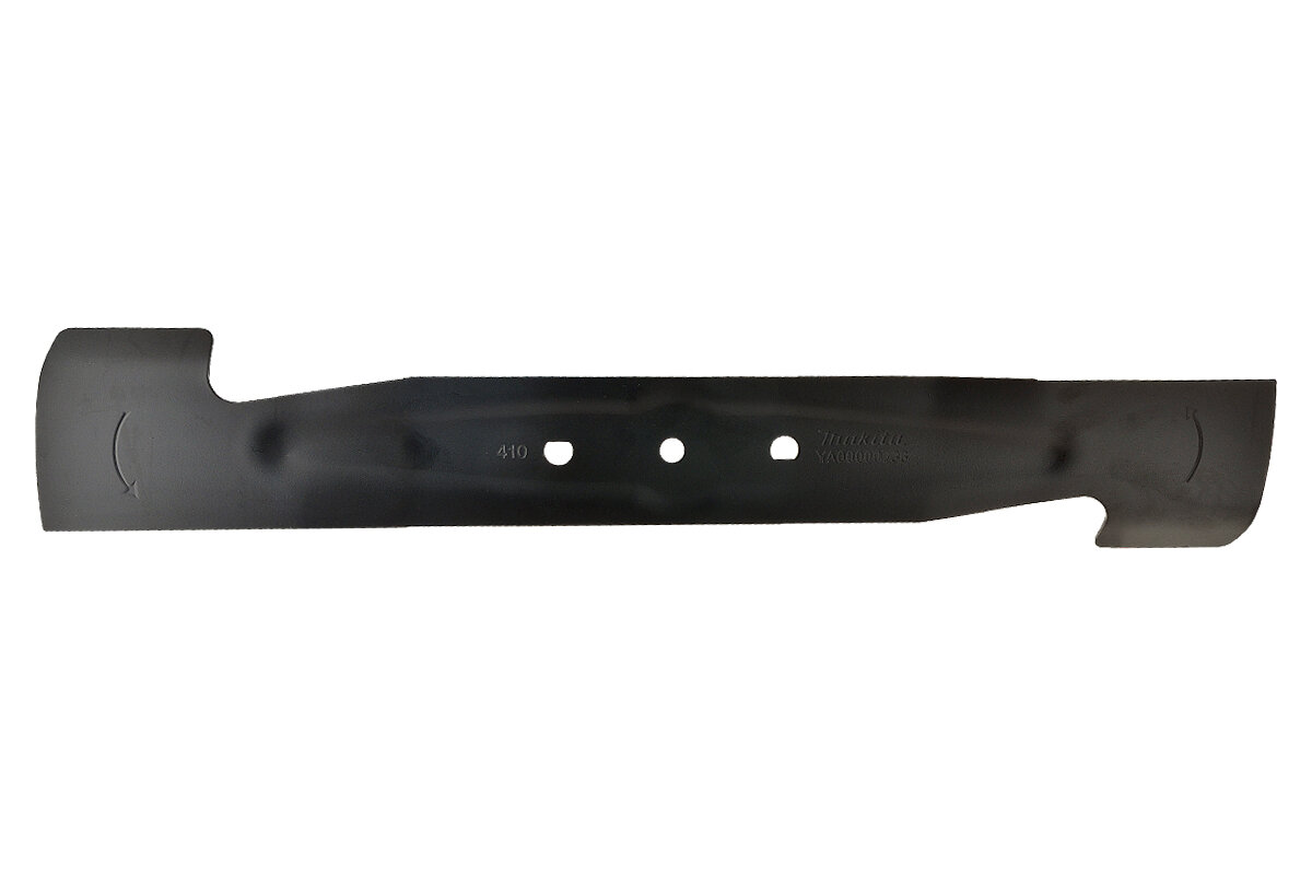 Нож для газонокосилки ELM4120 41 см Makita