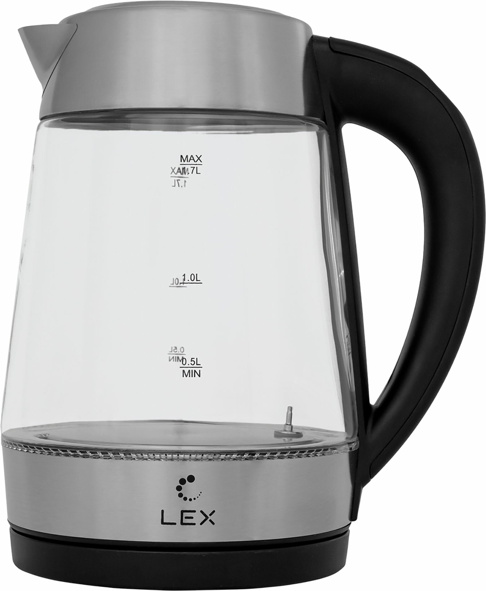 Чайник электрический LEX LX 30012-1