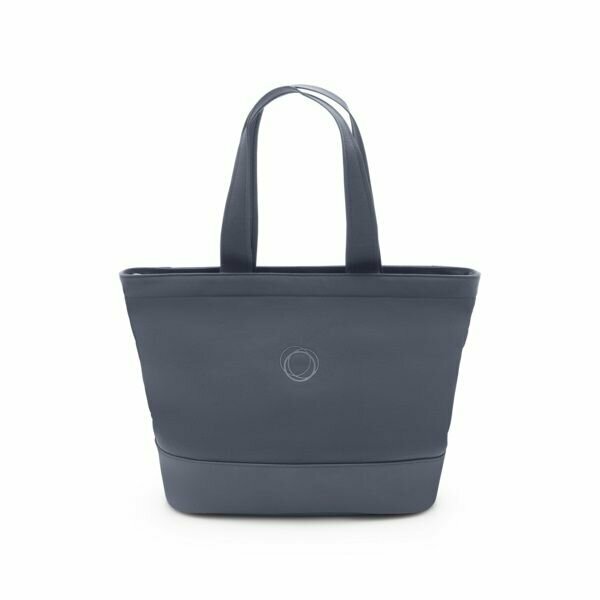 Сумка для мамы Bugaboo Changing Bag Stormy Blue