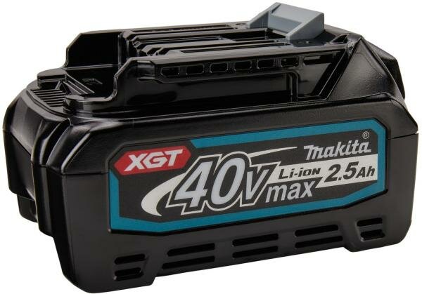 Аккумулятор Makita 191B36-3 Li-Ion 40 В