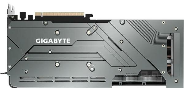 Видеокарта Gigabyte RX7800XT GAMING OC 16GB