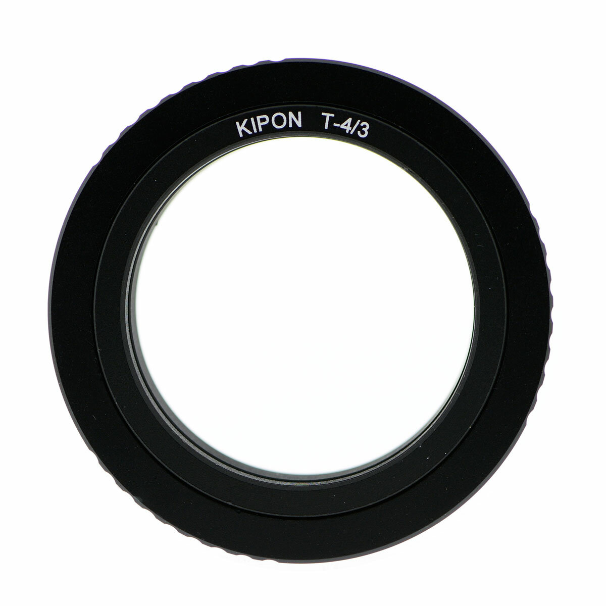 Переходное кольцо Kipon T-mount-Four Thirds