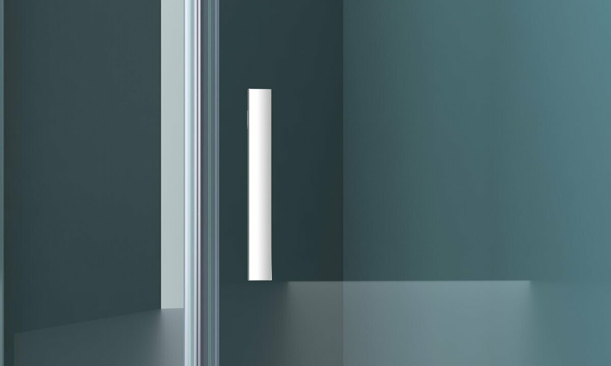 Душевой уголок BelBagno - фото №4