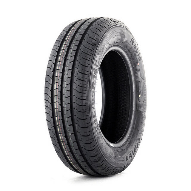 Автошина Rapid EffiVan 185/75 R16 104R