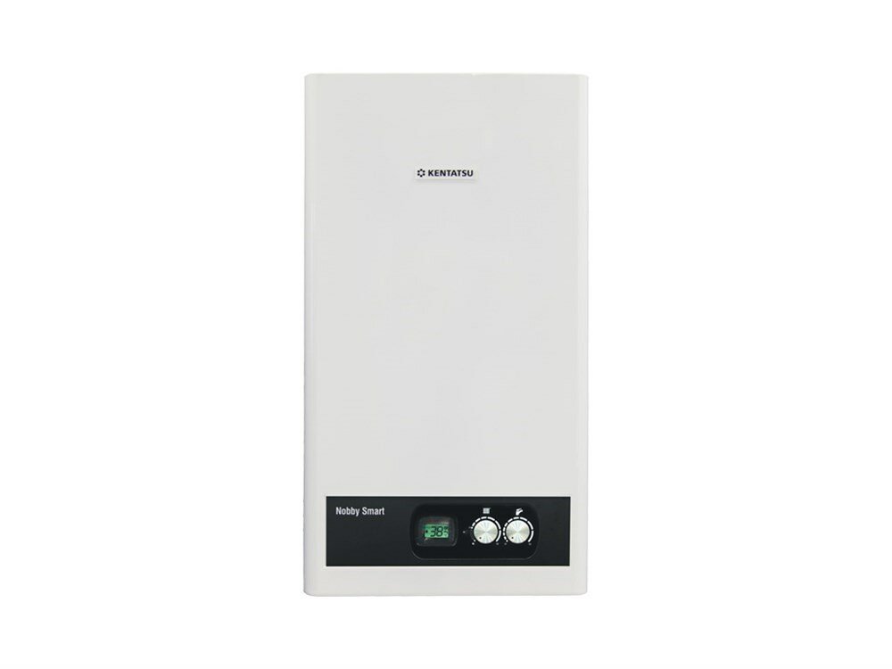 Kentatsu Газовый настенный котел Kentatsu Nobby Smart 28-2CS