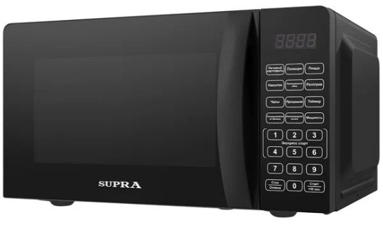 Микроволновая печь SUPRA 20SB25