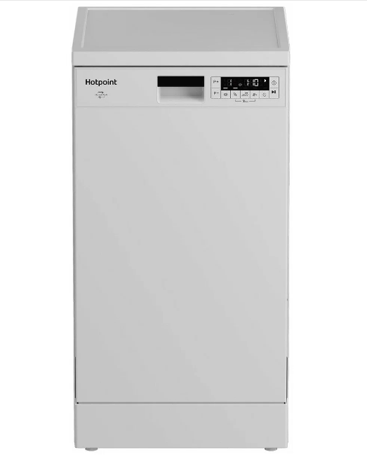 посудомоечная машина HotPoint - фото №1