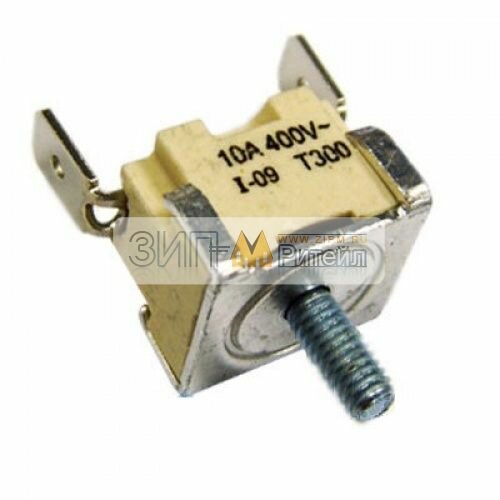 фото Защитный термостат (от перегрева) для духового шкафа Electrolux, Zanussi, AEG - 3427532076