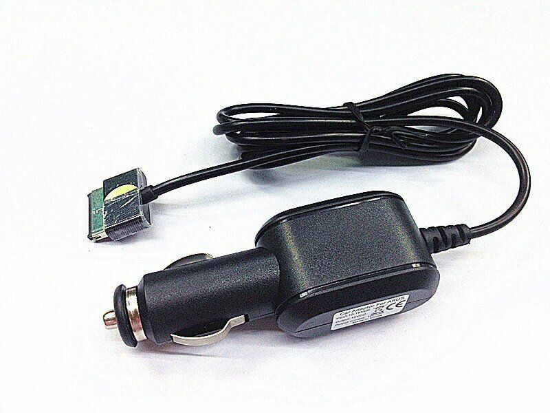 Автомобильное зарядное устройство для планшета ASUS TF300/TF201/TF101