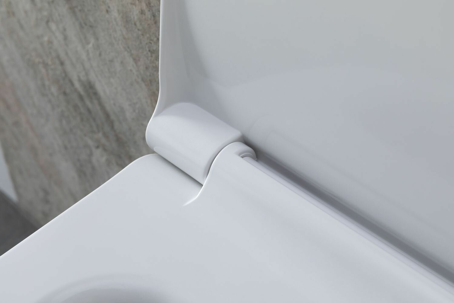 Раковина Allen Brau Priority 50x38, белая - фото №20