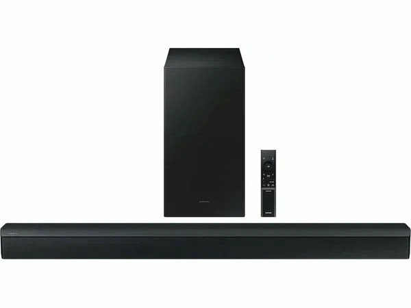 Саундбар Samsung HW-C450